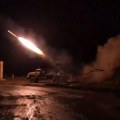 Moskva uzvraća udarac! Masovni napad na ukrajinske dron-centre i vojnu infrastrukturu