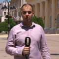 Kurir televizija u Zaječaru - građani optimistični! Crni džip kruži gradom i krši izbornu tišinu, ali to ništa ne menja…