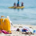Pazite, da vam ne presedne odmor Sprečite krađu na plaži - zapamtite ove savete