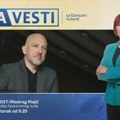 Gost Iza vesti sudija Miodrag Majić