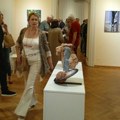 Umetnost doktora veterinarske medicine iz Srbije i Austrije