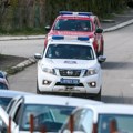 Vatrogasci izvlačili povređene iz auta: Strašna nesreća kod Umke, formirale se kilometarske kolone (Foto)