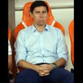 Darije Kalezić na klupi TSC-a