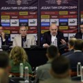Mijatović novi potpredsednik Zajednice klubova super i Prve lige Srbije