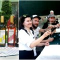„Otvoreni podrumi Horgoša“ okupili ljubitelje dobre kapljice Vino, tradicija i dobrodošlica na severu Srbije