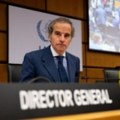 Šef atomske agencije UN-a kaže da Iran nije namjeravao graditi nuklearno oružje