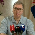 "Šolak bio jedan od najvažnijih pokretača obojene revolucije u Srbiji" Vučić: Uzeo si toliko para pa ti je i to malo