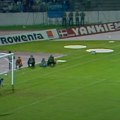 "Ili je lud ili je genije", mogao da bude kažnjen: Pre 49 godina nastala legendarnda "panenka" na Marakani