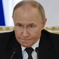 Putin: Rusija i IAEA nemaju dokaze da Iran teži posedovanju nuklearnog oružja