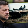 Zelenski tvrdi da zapad još pomaže ratnu mašineriju Kremlja: Ukrajnski predsednik imenovao zemlje iz kojih Rusiji stiže oprema…