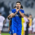Al Hilal ponovo bez Mitrovića, propustiće „srpski“ derbi na Svetskom prvenstvu