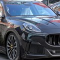 Stellantis prodaje "maserati"?