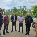 Stanari niškog naselja Stevan Sinđelić bez prilaza za vozila, Stanković očekuje brzu reakciju grada