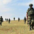 Ambsada SAD: Održana vežba u bazi „Jug“ sa Vojskom Srbije