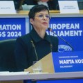 Marta Kos i lideri sa Zapadnog Balkana danas i sutra u Skoplju o Planu rasta