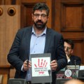 Lazović: Podržavamo studente, ali ne i jednosmernu komunikaciju