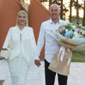 Borjane dugo nismo videli zajedno: Kada su se pojavili na prestoničkom događaju, nema ko nije pogledao u njih FOTO