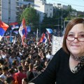 „Budućnost pripada studentima, mi smo svoju uspešno proćerdali“: Autorski tekst književnice Mirjane Đurđević za Nova.rs…