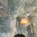 (Video) "napravili su selfi sa zastavom, onda smo ih uništili": Rusi se hvalili velikim probojem, usledio je haos: Ukrajinci…