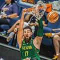 Čeka se samo PAO - Valančijunas stigao u Atinu