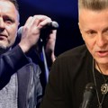 "Tompson je predstavnik likovanja nad nečijom smrću" Đorđe David potkačio hrvatskog pevača "Sećam se te slike"