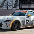Mazda MX-5 će se takmičiti koristeći gorivo sa niskim udelom ugljenika u Super Taikyu seriji 2025. godine.