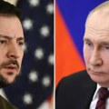 "Rat je završen" Zapad izdao saopštenje o Rusiji i Ukrajini!