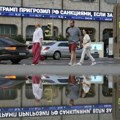 "U besu je ubio i osakatio svoje kućne ljubimce" Horor u Moskvi, životinje padale na ulicu, sve je počelo u njegovom stanu