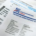 EPS i građani u minusu, a banka bliska SNS u plusu 15 miliona evra