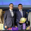 Radujko: Podrška nije samo finansijska, već strateška, vizionarska i iskrena