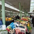 Voće i povrće sa kragujevačkih pijaca bezbedno za upotrebu