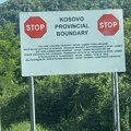 Hapšenje kod Bele zemlje, antišpijunska akcija na Kosovu