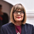 Protesti u Novom Sadu u ulicama gde žive Maja Gojković i rektor Dejan Madić