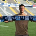 Mitrović ponovo među Oklopnicima