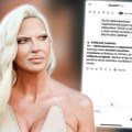 Haštag Jelene karleuše najdominantniji po oceni veštačke inteligencije: Ovo je razlog zbog kojeg je na prvom mestu među…