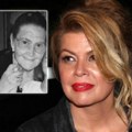 Mija Begović se potresnim rečima oprostila od majke: "Otišla si tiho, ali znam da nisi sama..."