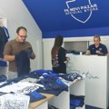Najvijačka euforija u Novom Pazaru