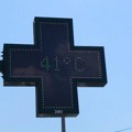 Izdato upozorenje: Vrhunac toplotnog talasa danas i sutra – temperature i preko 43 °C