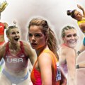 Top 5 najlepših na svetu! Mogle su da budu carice na modnim pistima, ali... Kad se pojave na stadionu - svima zastaje dah…