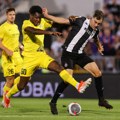 Trener Hibernijana optimista pred Partizan: Idemo na pobedu u Beograd!