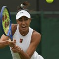 Vta lista: Olga Danilović pala na 43. mesto, Arina Sabalenka ubedljivo prva