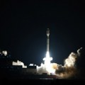 Kina lansirala raketu "Smart Dragon-3" sa 11 satelita