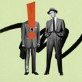Kravata – od korporativnog simbola do znaka bunta