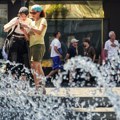 Još vrelije nego juče, do 38 stepeni – oprez zbog požara