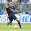 Šok iz Francuske: Nemanja Matić i Lion raskinuli ugovor!
