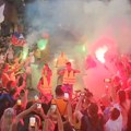 Otac Dušana pretučenog u Valjevu: Prvo su ga tukli na ulici, pa u policijskoj stanici, ostaće u bolnici do daljeg