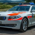 Milioner u Švajcarskoj vozio 27 km/h preko ograničenja i preti mu 95.500 evra kazne