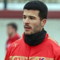 Tomašević u Iranu