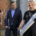 Prve filtere dobili lazarevčani: Gradski čelnici uručili uređaje za smanjenje zagađenja iz individualnih ložišta