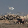 Demonstranti u Izraelu zahtevaju oslobađanje talaca u Gazi